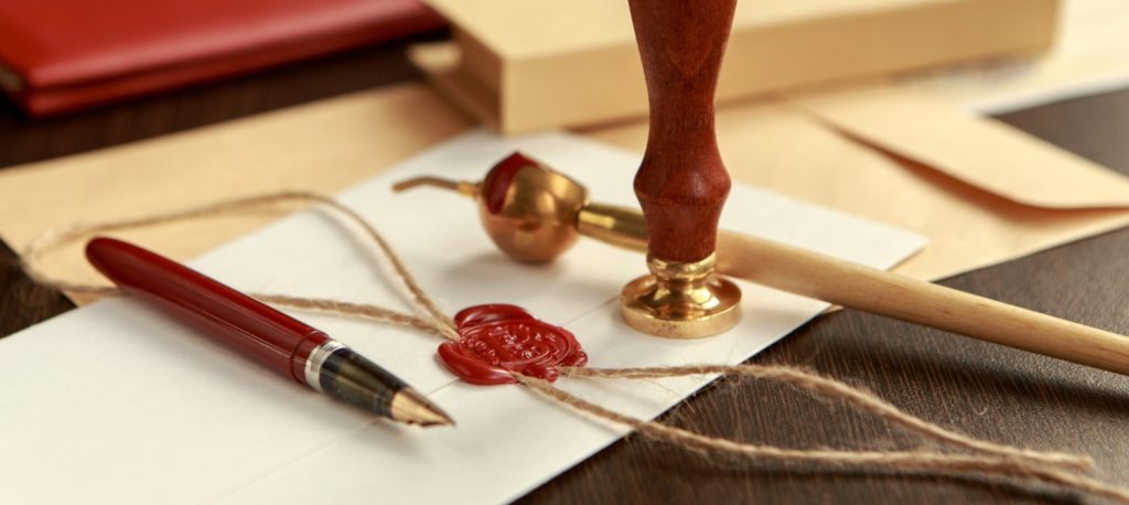 Notary Services