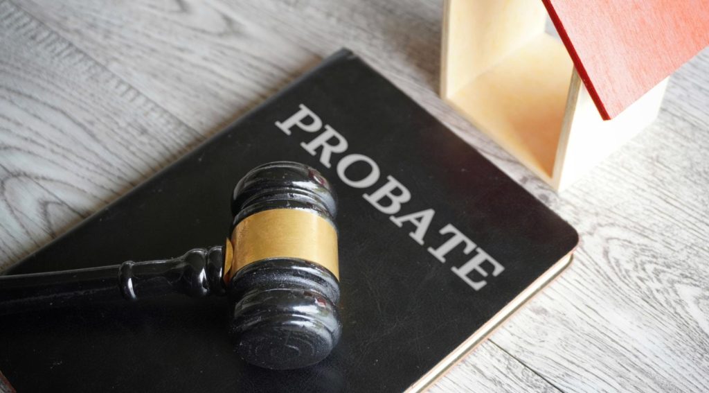 Probate